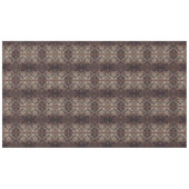 Perzisch Mooi Oud Patroon Modern Collectie Tafelkleed (Voorkant (Horizontaal))