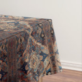 Perzisch Mooi Oud Patroon Modern Collectie Tafelkleed (Voorbeeld)