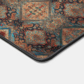 Perzisch mooi oud patroontrendy Collectie Bureaumat (Hoek)