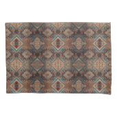 Perzisch mooi oud patroontrendy Collectie Kussensloop (Voorkant)