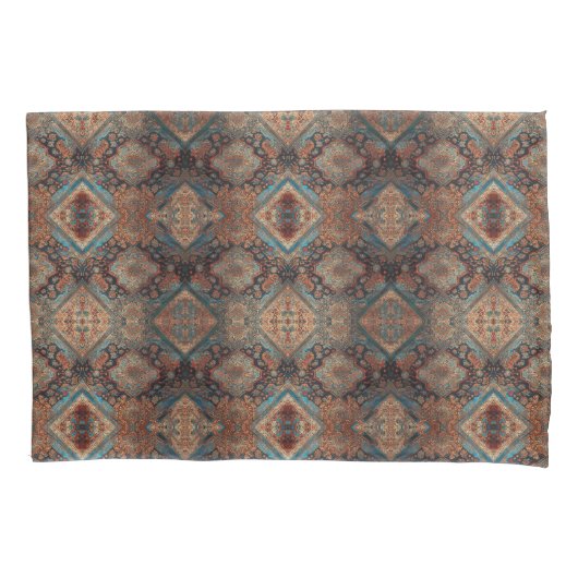 Perzisch mooi oud patroontrendy Collectie Kussensloop (Voorkant)