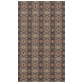 Perzisch mooi oud patroontrendy Collectie Tafelkleed (Voorkant)