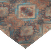 Perzisch mooi oud patroontrendy Collectie Tafelkleed (Gekanteld)