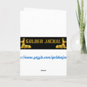 Perzisch Nieuwjaar Gelukkige Norooz سالنومبارک Feestdagen Kaart (Achterkant)