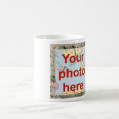 Perzisch nieuwjaar Happy Norooz س م ب و Koffiemok (Center)