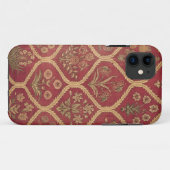 Perzisch of Turks tapijt, 16e/17e eeuw (wol) Case-Mate iPhone Case (Achterkant (horizontaal))