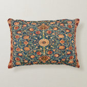 Perzisch ontwerp accent kussen (Voorkant)