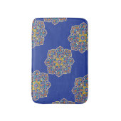 Perzisch ontwerp badmat (Voorkant Verticaal)