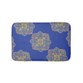 Perzisch ontwerp badmat (Voorkant)