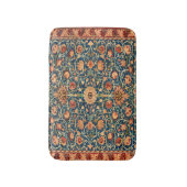 Perzisch ontwerp badmat (Voorkant Verticaal)