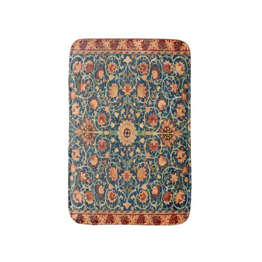 Perzisch ontwerp badmat (Voorkant Verticaal)