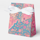  Perzisch ontwerp gunst box Bedankdoosjes (Voorkant Zijde)