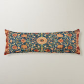 Perzisch ontwerp lichaamskussen (Voorkant)