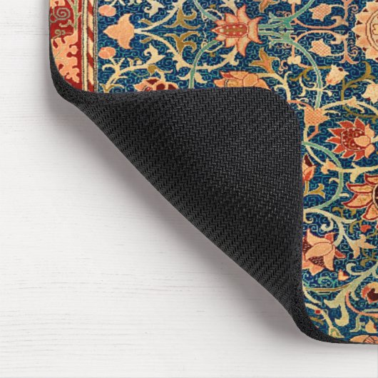 Perzisch ontwerp muismat (Hoek)