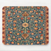 Perzisch ontwerp muismat (Voorkant)