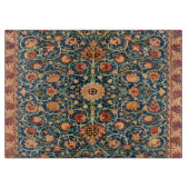 Perzisch ontwerp snijplank (Voorkant)