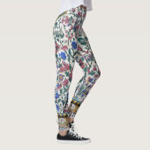 Perzisch ontwerppapier leggings (Rechts)