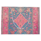 Perzisch ontworpen grote geschenktas Groot Cadeauzakje (Achterkant)