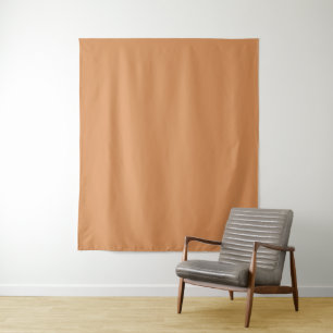 Perzisch Oranje Wandkleed