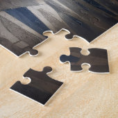 Perzisch paleis legpuzzel (Zijkant)