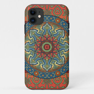 Perzisch patroon Case-Mate iPhone case