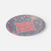 Perzisch patroon Papier Bord (Gekanteld)