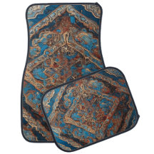 Perzisch Populair Mooi Oud Patroon Collectie