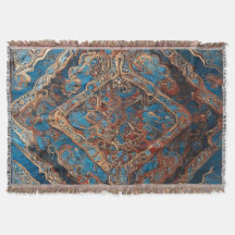 Perzisch Populair Mooi Oud Patroon Collectie