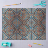 Perzisch Populair Mooi Oud Patroon Collectie Tissuepapier (Craft)