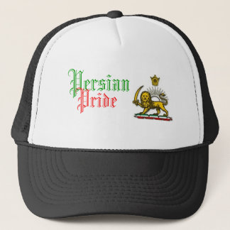 Perzisch, Pride Trucker Pet