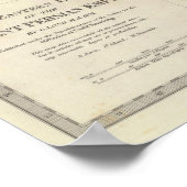 Perzisch Rijk, oostelijk Poster (Hoek)