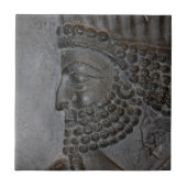 Perzisch Rijk Tile Tegeltje (Voorkant)