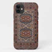 Perzisch Rug iPhone 5 Hoesje (Achterkant)