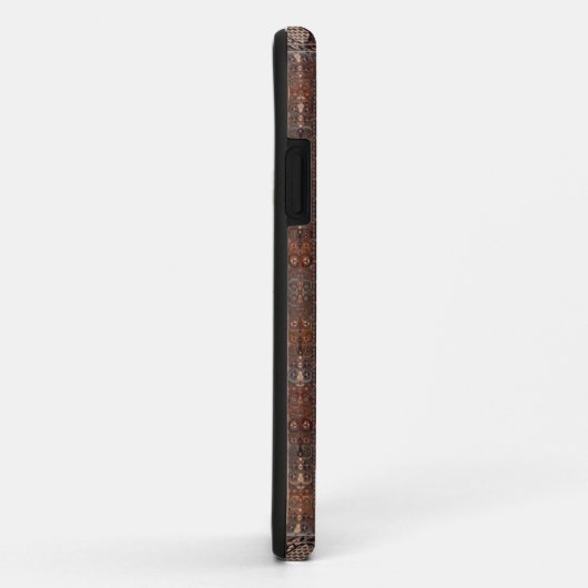 Perzisch Rug iPhone 5 Hoesje (Achterkant/rechts)