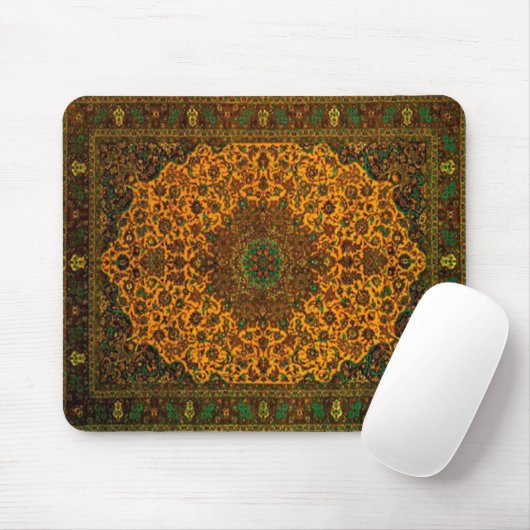 Perzisch Rug Muismat (Met muis)