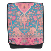  Perzisch Rugtassen (Voorkant)