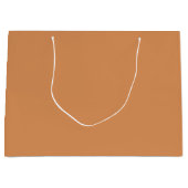 Perzisch Sinaasappel Groot Cadeauzakje (Voorkant)