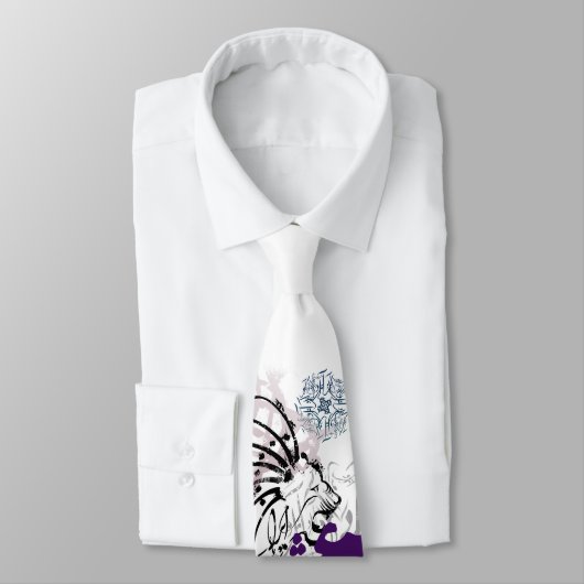 Perzisch Stropdas van de Lion (Gebonden)