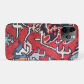 Perzisch Tapijt Foto Case-Mate iPhone Case (Achterkant (horizontaal))