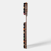 Perzisch tapijt  iPhone hoesje (Rechterkant)