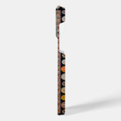 Perzisch tapijt  iPhone hoesje (Linkerkant)