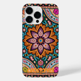 Perzisch tapijt  iPhone 14 pro max hoesje