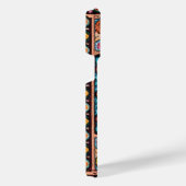 Perzisch tapijt  iPhone hoesje (Rechterkant)