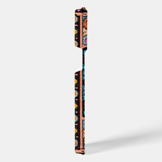 Perzisch tapijt  iPhone hoesje (Rechterkant)