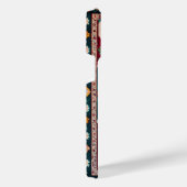 Perzisch tapijt iPhone hoesje (Rechterkant)