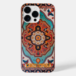 Perzisch tapijt  iPhone 14 pro max hoesje