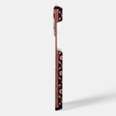 Perzisch tapijt  iPhone hoesje (Linkerkant)