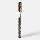 Perzisch tapijt  iPhone hoesje (Rechterkant)