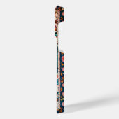 Perzisch tapijt  iPhone hoesje (Linkerkant)