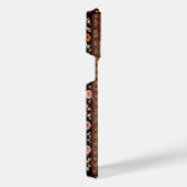 Perzisch tapijt iPhone hoesje (Rechterkant)